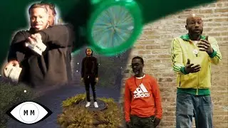 2023/2024 Music Video Reel
