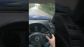 Nissan Skyline GTR R34 Acceleration POV