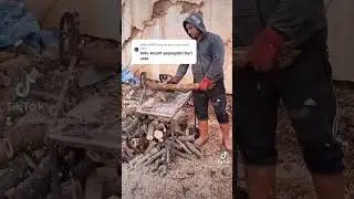 Лень она такая...