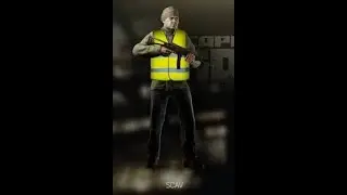 VARSHALA CUSOMTS TARKOV