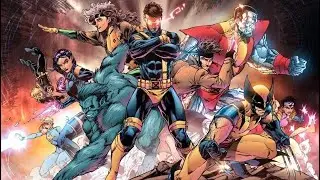 ¿Cuál es mi mutante Favorito? Influencia de algún actor? #marvel #magneto