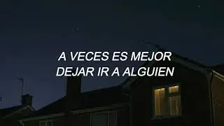 Sasha Sloan - Older // Sub Español