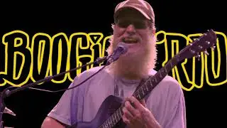 BOOGIE T.RIO live from Bonnaroo Virtual ROO-ALITY 2020