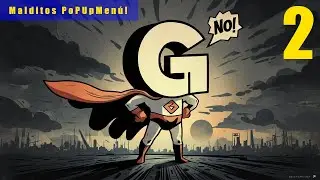 Cosas que NO debes hacer en Godot Engine! (Parte2)