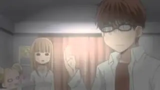 Honey and Clover Episode 8 ENG