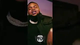 Viral Rapper Ginn Lee Does Song With Big Yavo and It’s Hard 🔥🔥🔥🔥🔥 Cash Deposits