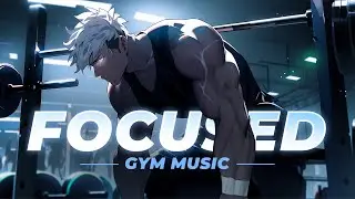 Songs to generate a BADASS AURA in the gym 🔥 GYM MUSIC