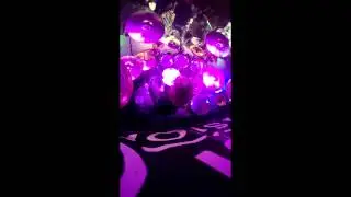 Drumcam Stay Away