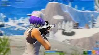 hittin these snipes like dakotaz...