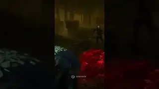 Dead by daylight|Old "looping" clip 😉