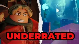 Roblox Games You’ve Never Heard