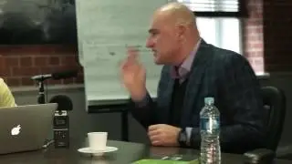 Мотивация и Воля Радислав Гандапас