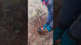 Добыча металла 