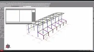Tekla Structures to IDEA StatiCa Checkbot BIM link
