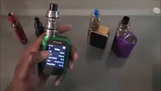 Vape life