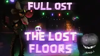 The Lost Floors - Full Ost