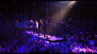 ONE DIRECTION : THIS IS US - Official Trailer - At Cinemas August 29