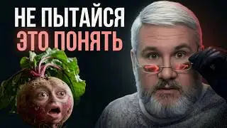 Готовим часто, съедаем  быстро!  Салат Свекольное оливье + жареные в масле мортадельки. Лайфхак.