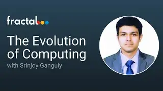 The Evolution of Computing with Fractal's AI Researcher
