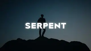 lilspirit - Serpent (Lyrics)