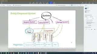 34. Entity component system архитектура в разработке сервера для ММО игр