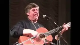 Леонид Сергеев. Обреченный на скитанья(Л.Сергеев).