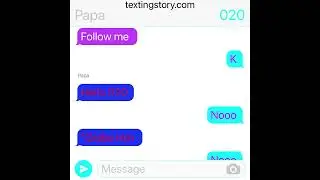 Stranger things story (020) ep.4