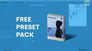 Speed up your video editing ( Free Adobe premiere pro Preset Pack )