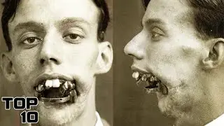 Top 10 Unsettling Historical Facts You Weren't Taught In School
