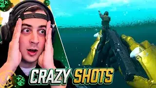 I Am The Sniper KING