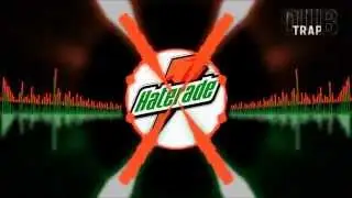 Skrillex - Ruffneck Bass (Haterade Trap Edit)