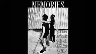 DPAIN x J3FFY - MEMORIES