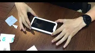 Wimaha Screen Protector with Applicator Installation Video