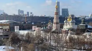 Novodevichy