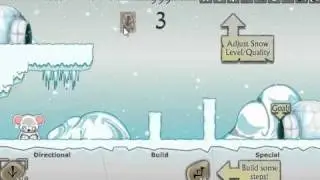 Red Review: Dibbles 2 - Winter Woes