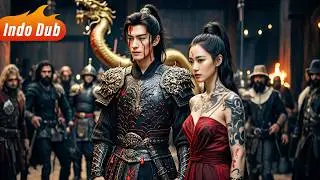 Pria tak berguna itu ternyata adalah reinkarnasi dari Dewa Perang,  dia sekali lagi menguasai dunia