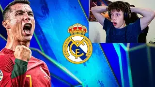 РОНАЛДУ и КУМИР TOTS В ПАКЕ! КАААК? ОТКРЫТИЕ ПАКОВ TOTS в FIFA MOBILE!