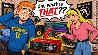 BEATMAKER MEME COMPILATION - MUSIC PRODUCER EDITION