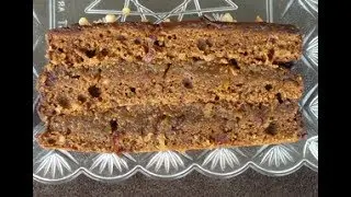 Torta sa smokvama Recept