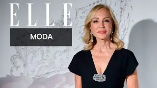 Carmen Lomana: así es su estilo y sus mejores looks | Elle España