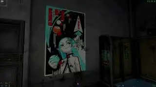 Jolly streams - Voices of the Void (31/08/2024)