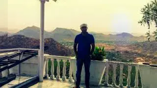 Nazm Nazm Sa Mere