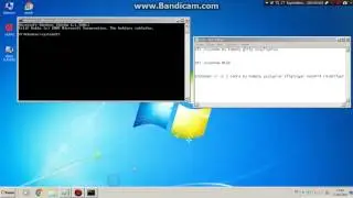 windows  7 siyah ekran sorunu çözümü (YILMAZ TURAN)