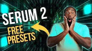 Free Serum Presets Download Leads & Keys for Xfer Serum2