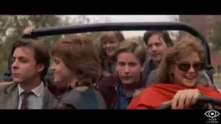 St Elmo's Fire Trailer Re-Cut
