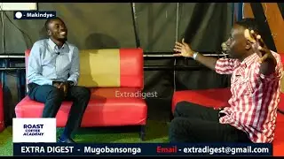 Charles Ssekyewa _ Nalwana ne Stecia Mayanja emirundi egisoba mu 60 _ Bwino omulala wuuno - PART ONE