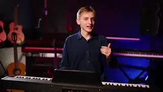 Mikado MK-1000 Цифровое фортепиано