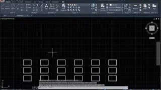 Edit Array AutoCAD