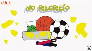 Noop1 & Johny Tuga - No Recreio