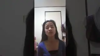Mahal ko o mahal ako (cover) -jeyms vicente